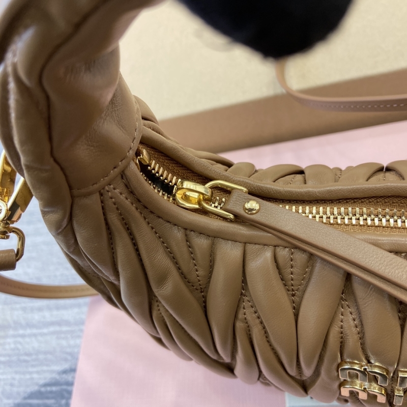 Miu Miu Hobo Bags